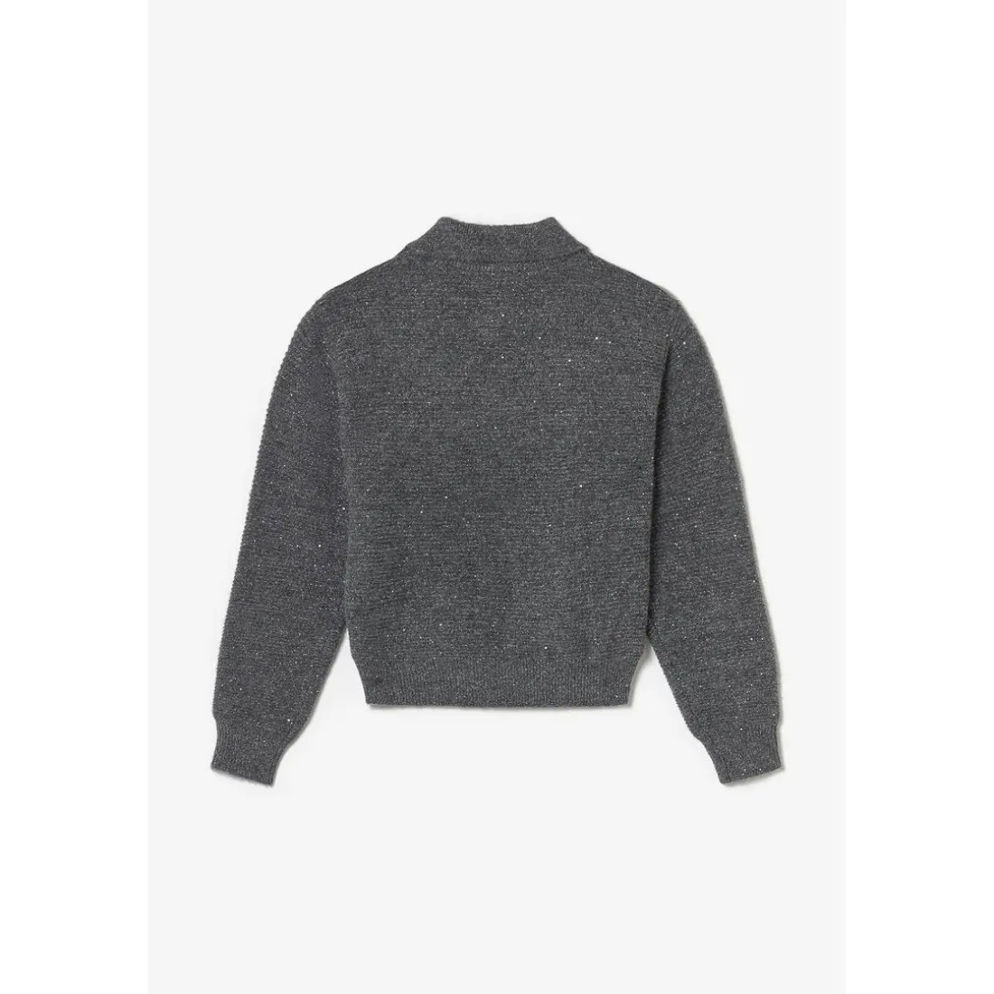 Pull fille, KRITING gris