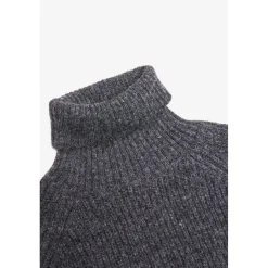 Pull fille, SAIAGI gris Lucie