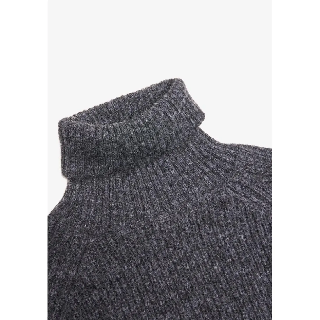 Pull fille, SAIAGI gris Lucie