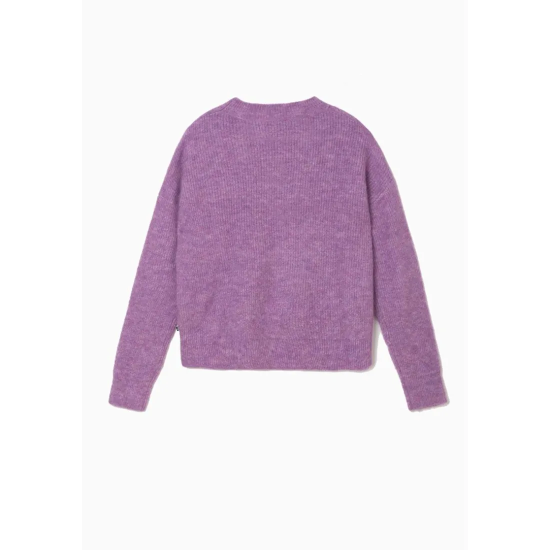 Pull fille, SYMCHAGI violet