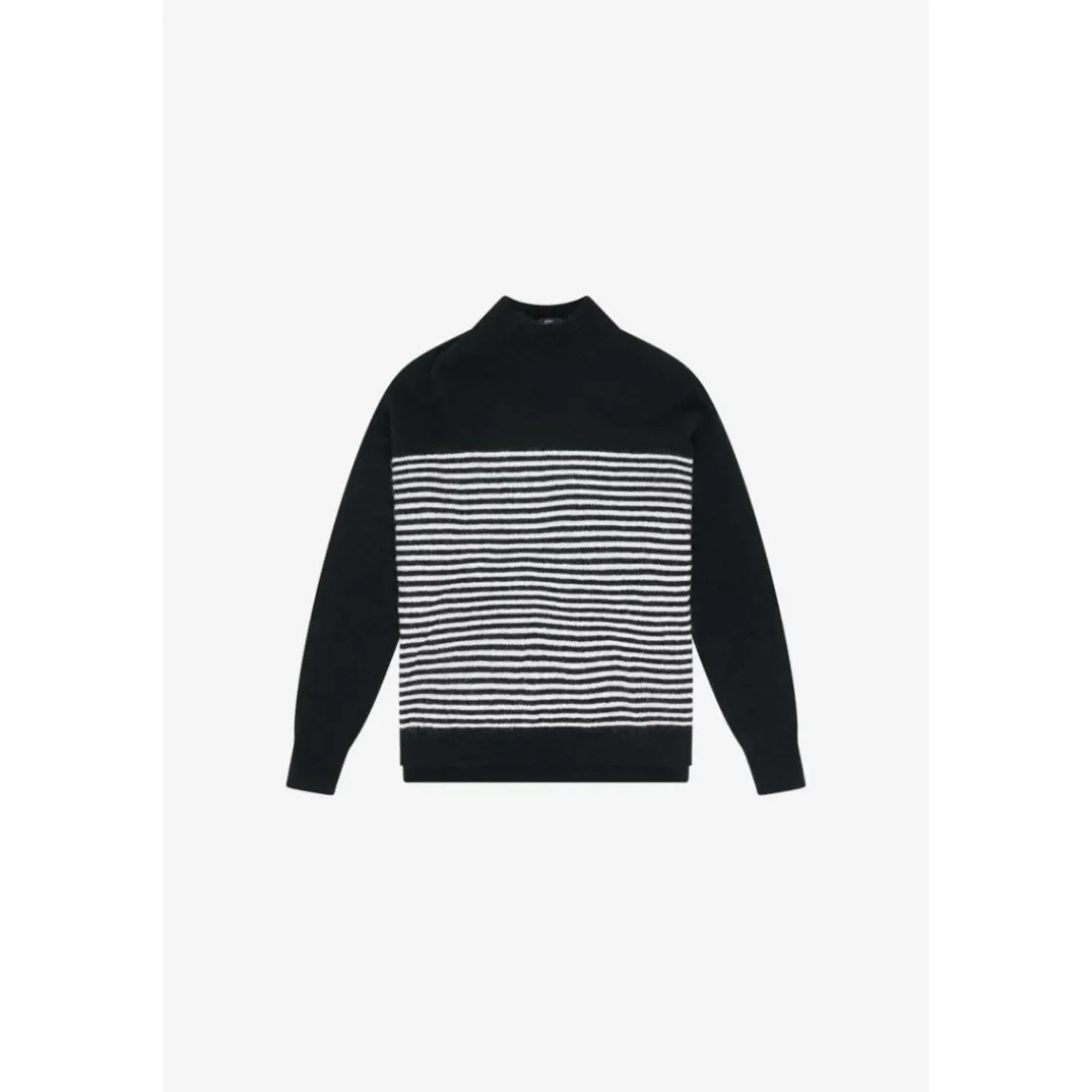 Pull LAND noir Nea