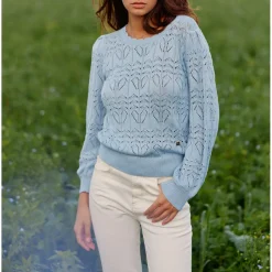 Pull MAGY ciel