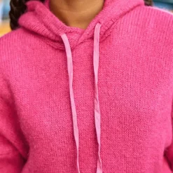 Pull MAYLIE fuchsia