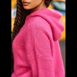 Pull MAYLIE fuchsia