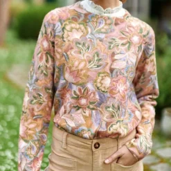 Pull MELISSA fondu