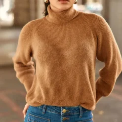 Pull MONA camel