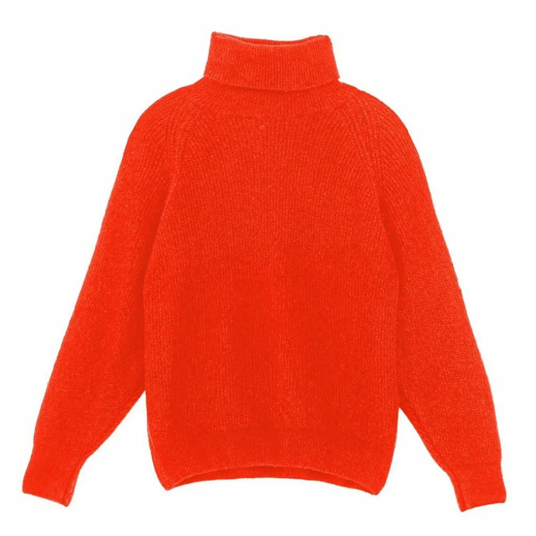 Pull MONA rouge