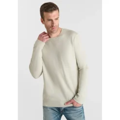 Pull NARDI beige Baz