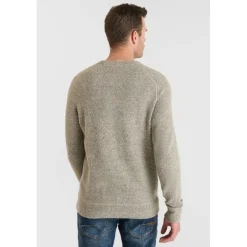 Pull NITOR beige Franz