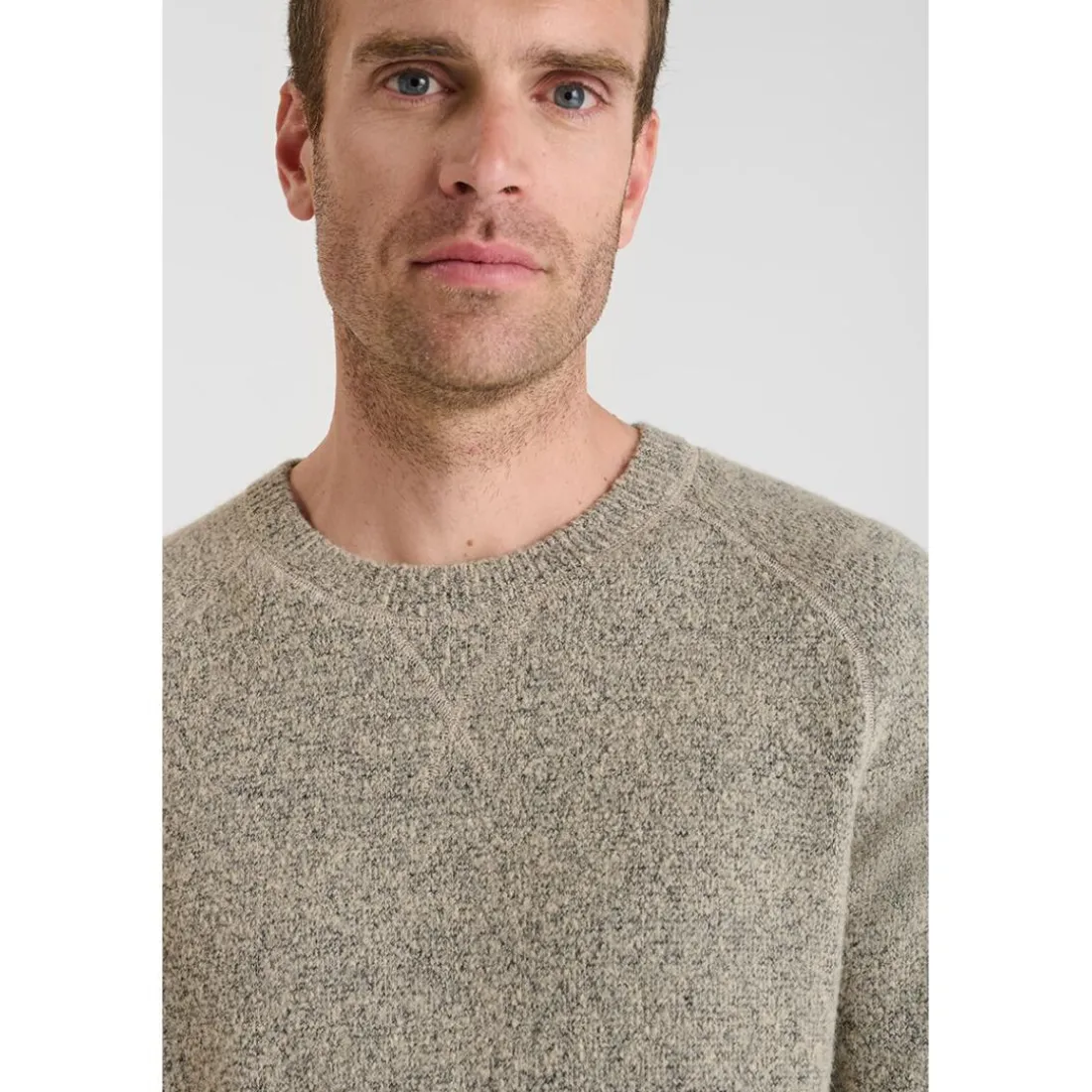 Pull NITOR beige Franz
