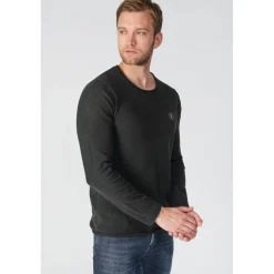 Pull Terry noir