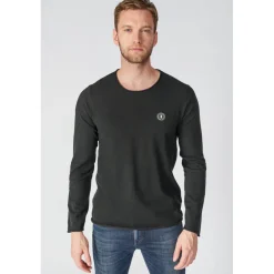 Pull Terry noir