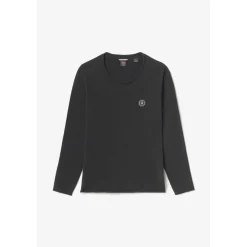Pull Terry noir
