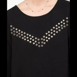 Robe Adrienne noire