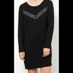 Robe Adrienne noire