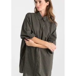 Robe evasée, patineuse SUZAN multicolore Ella