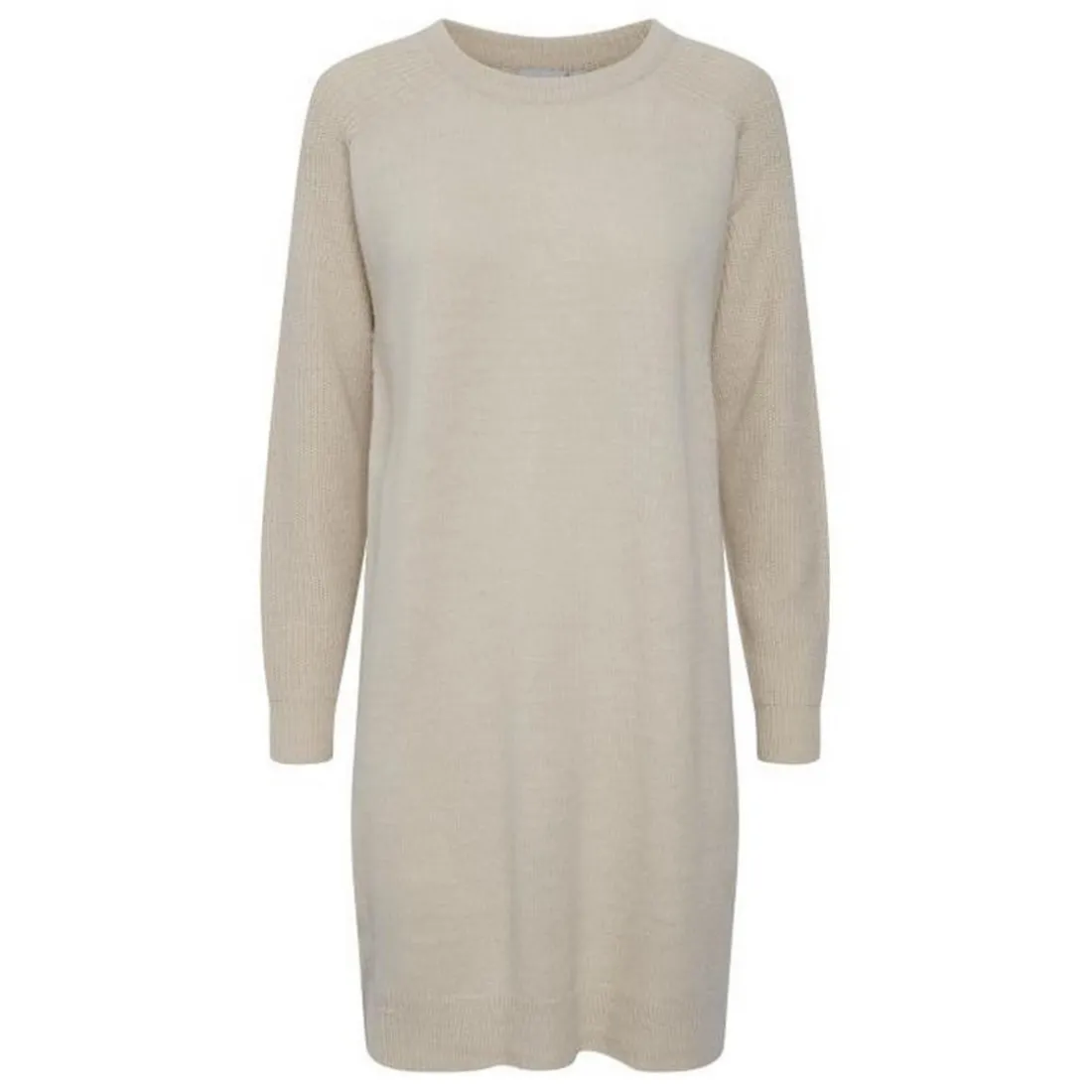 Robe femme gris