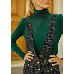 Robe RIANO - Grise