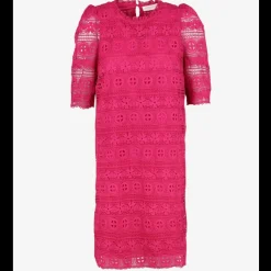 Robe ROTILIE fushia fuchsia