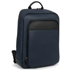 Sac à dos 15'' & A4 bleu nuit
