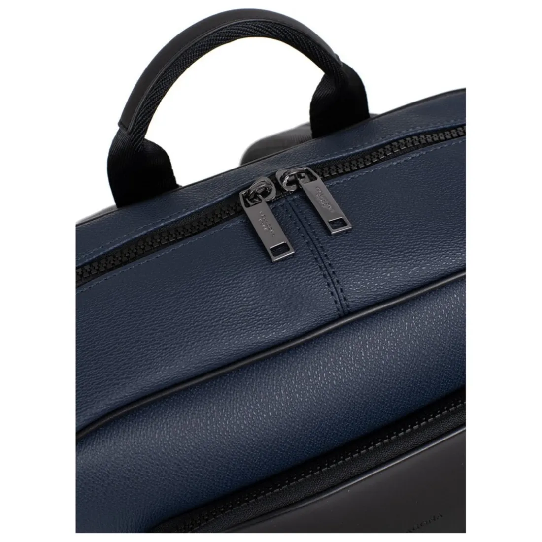Sac à dos 15'' & A4 bleu nuit