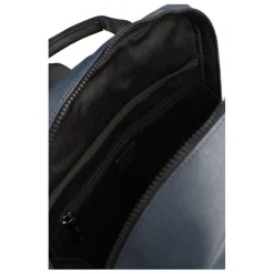 Sac à dos 15'' & A4 bleu nuit