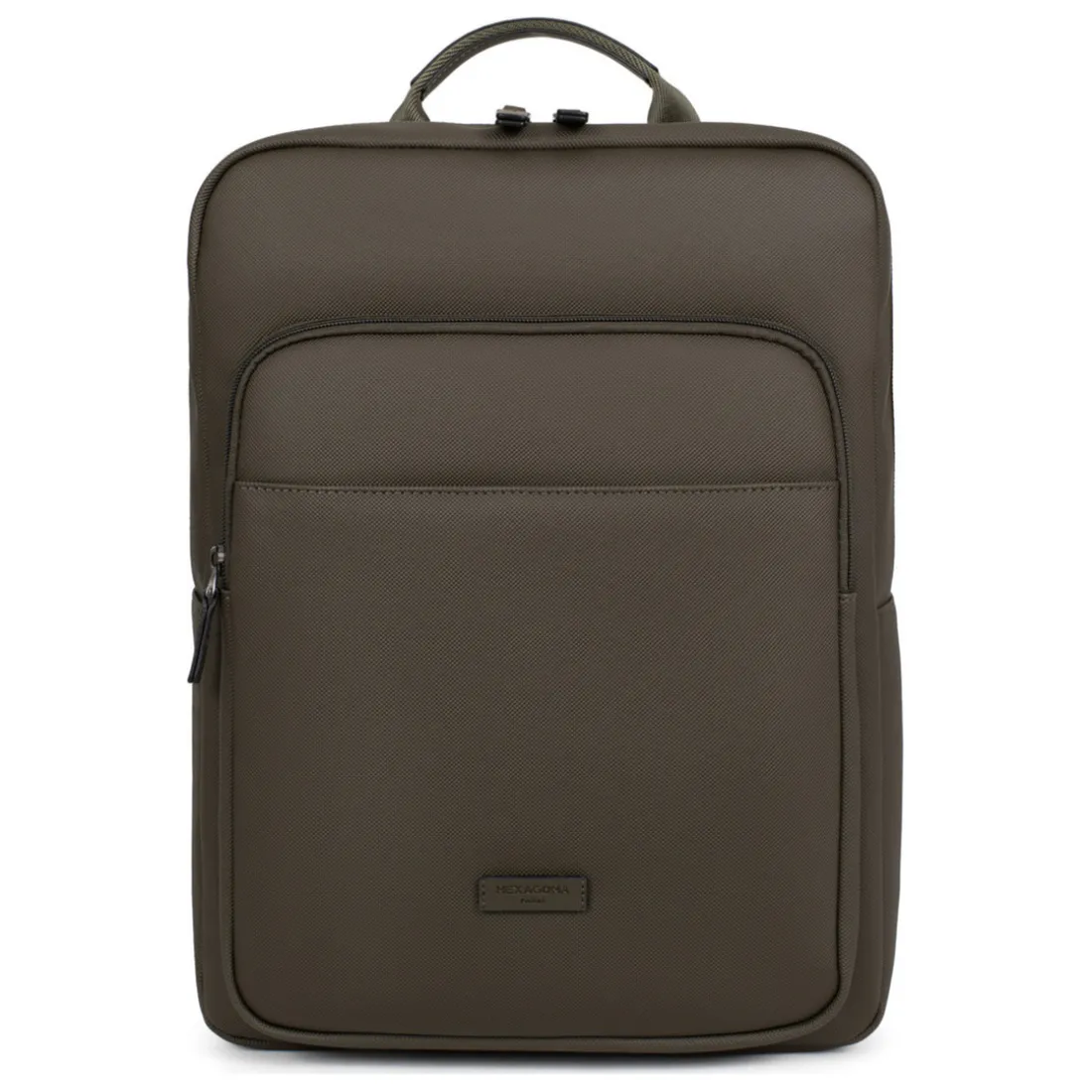 Sac à dos 13'' & A4 HERO Kaki