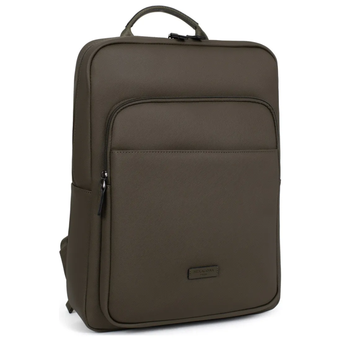 Sac à dos 13'' & A4 HERO Kaki