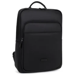 Sac à dos 13'' & A4 HERO Noir