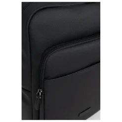 Sac à dos 13'' & A4 HERO Noir
