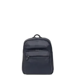 Sac à dos 13'' & A4 marine