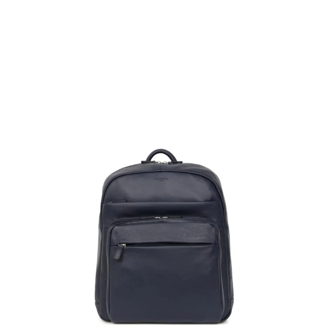 Sac à dos 13'' & A4 marine