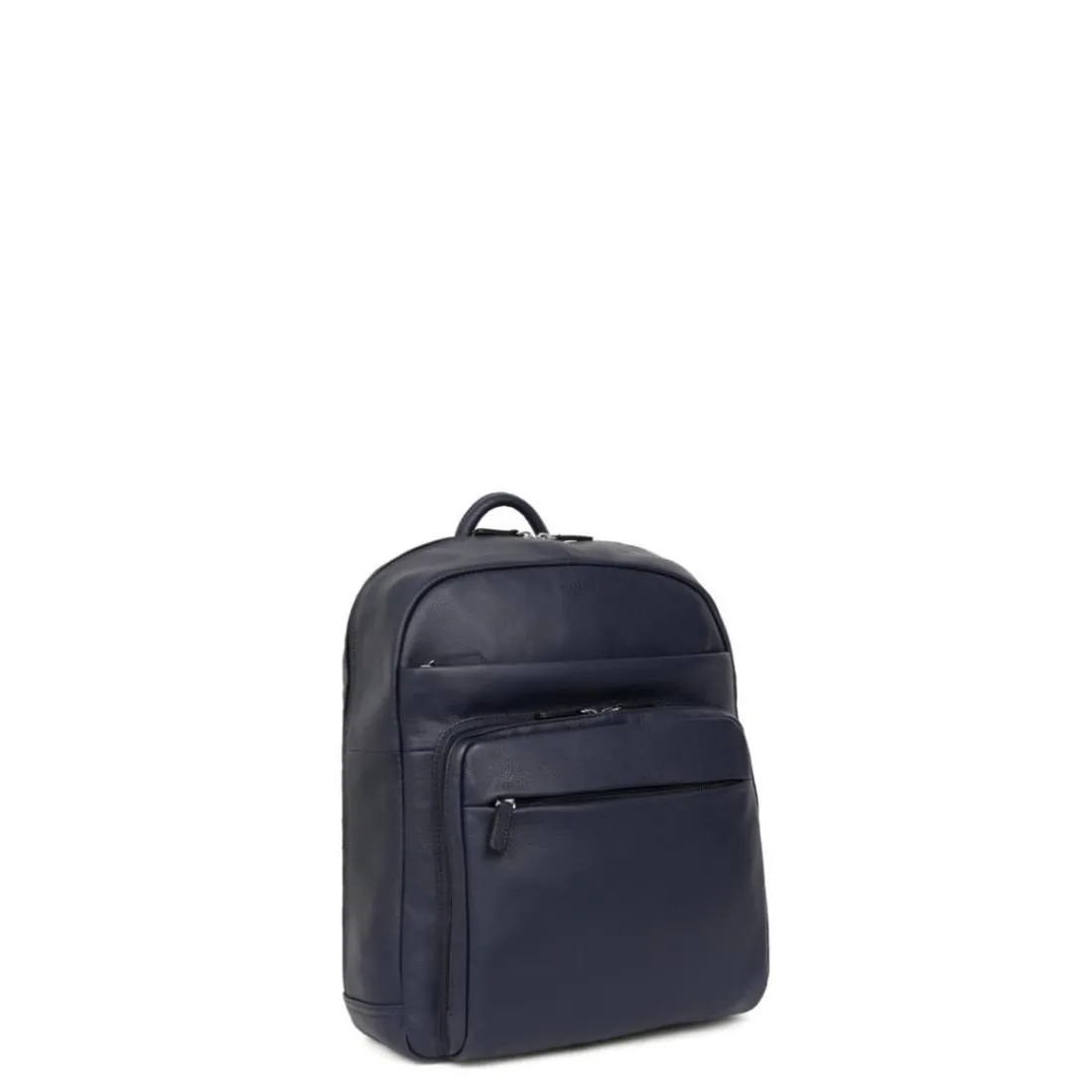 Sac à dos 13'' & A4 marine
