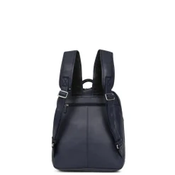 Sac à dos 13'' & A4 marine