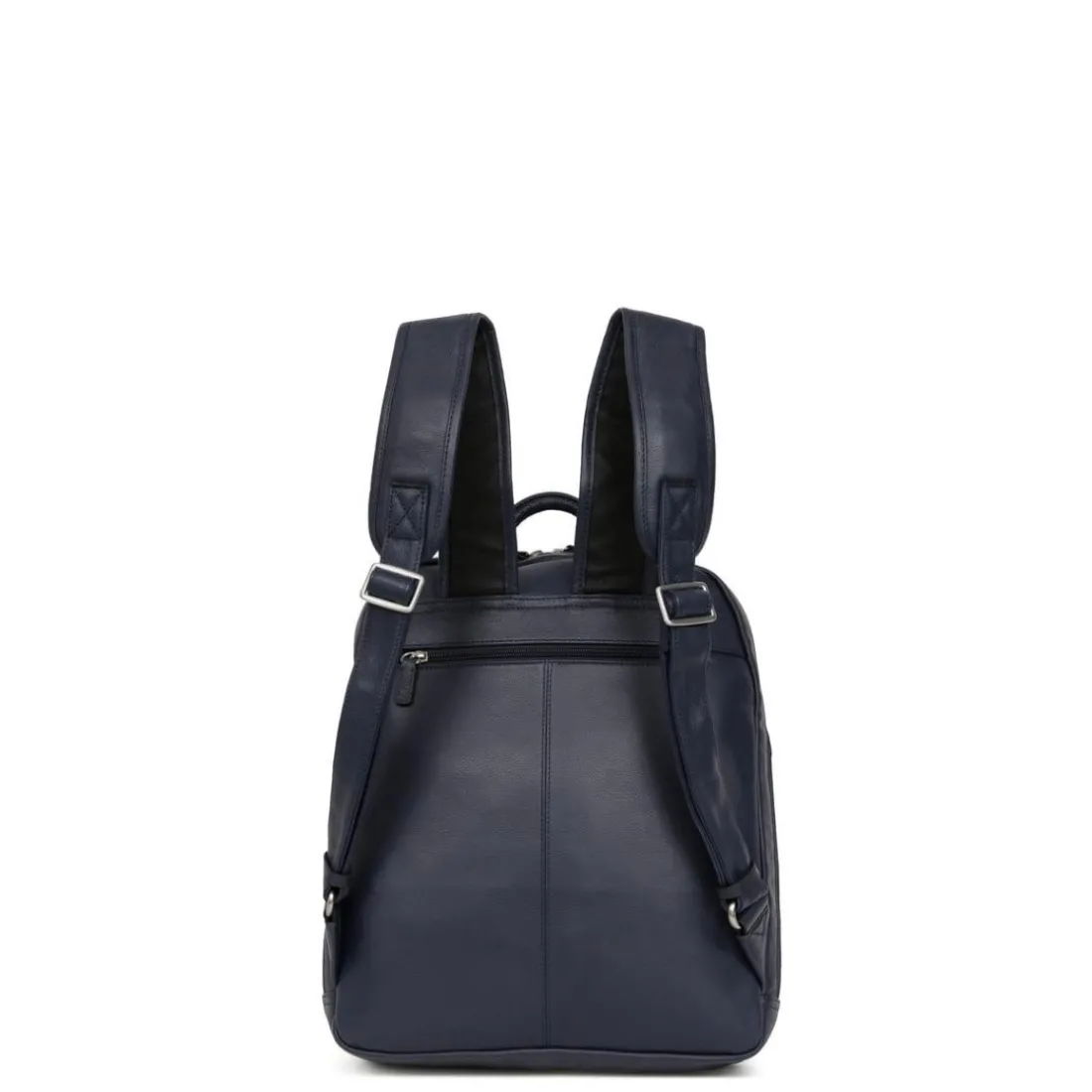 Sac à dos 13'' & A4 marine