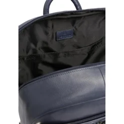 Sac à dos 13'' & A4 marine