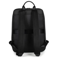 Sac à dos 15'' & A4 noir - Noir - Odyssey
