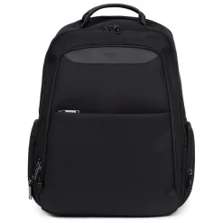 Sac à dos 17'' & A4 PARTNER Noir