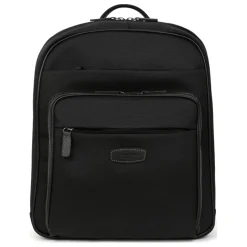Sac à dos 13'' & A4 TRAVELBUSI Noir