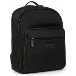 Sac à dos 13'' & A4 TRAVELBUSI Noir