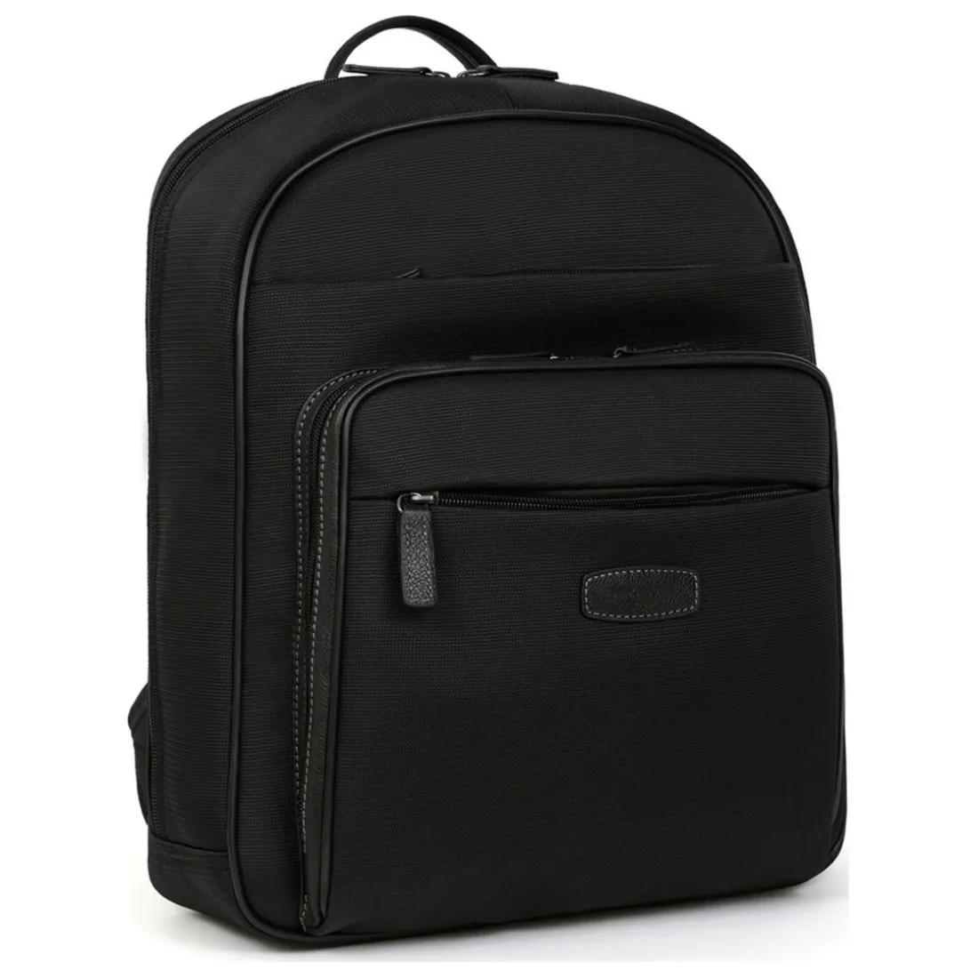 Sac à dos 13'' & A4 TRAVELBUSI Noir