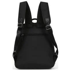Sac à dos 13'' & A4 TRAVELBUSI Noir