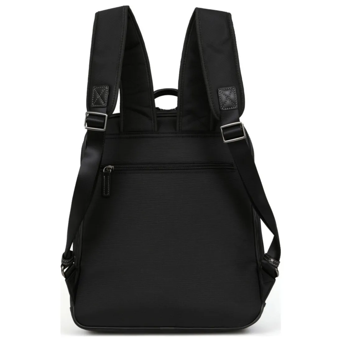 Sac à dos 13'' & A4 TRAVELBUSI Noir
