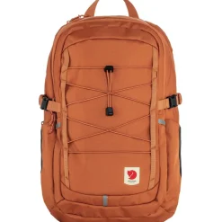 Sac à dos 28 L Skule Terracotta