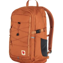 Sac à dos 28 L Skule Terracotta