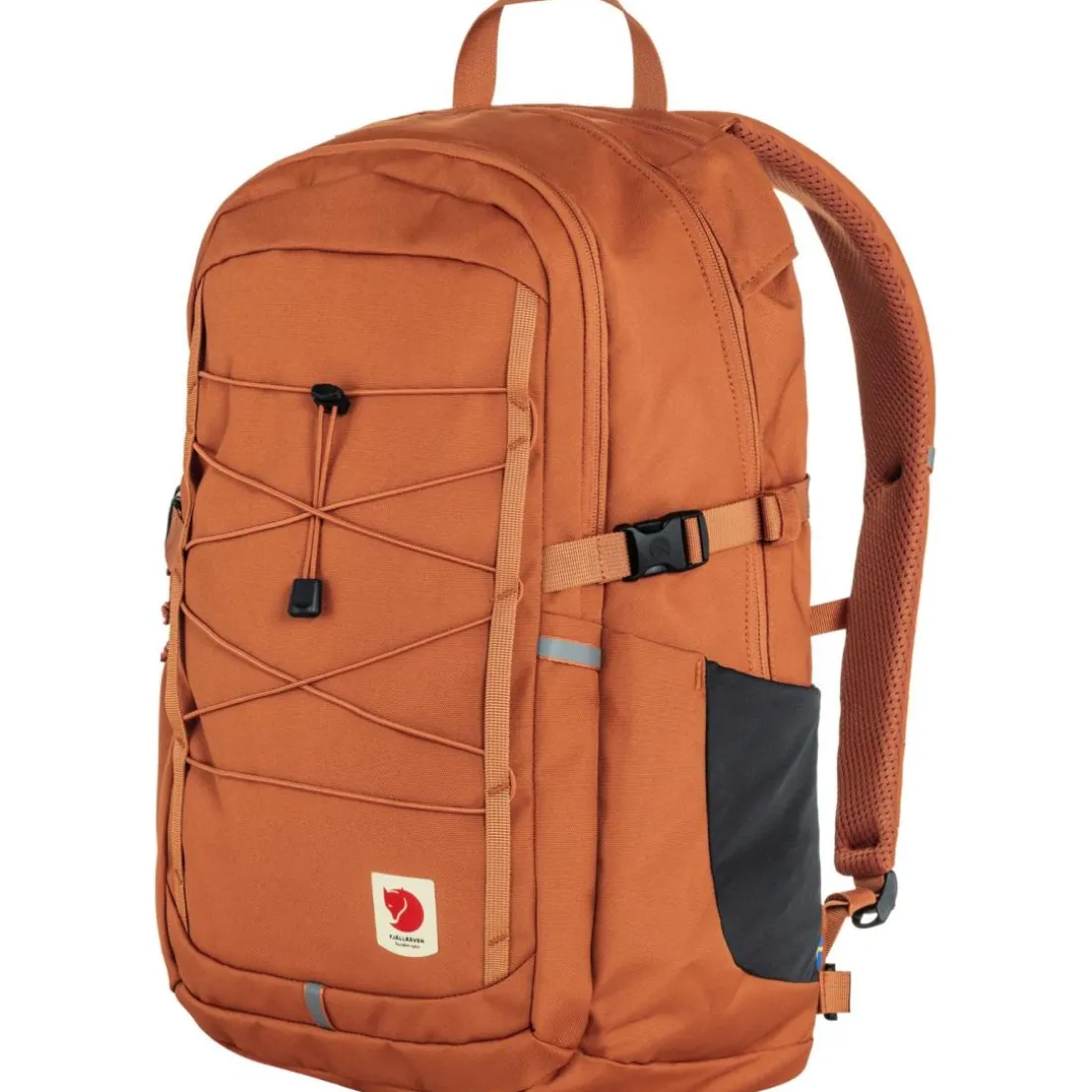 Sac à dos 28 L Skule Terracotta