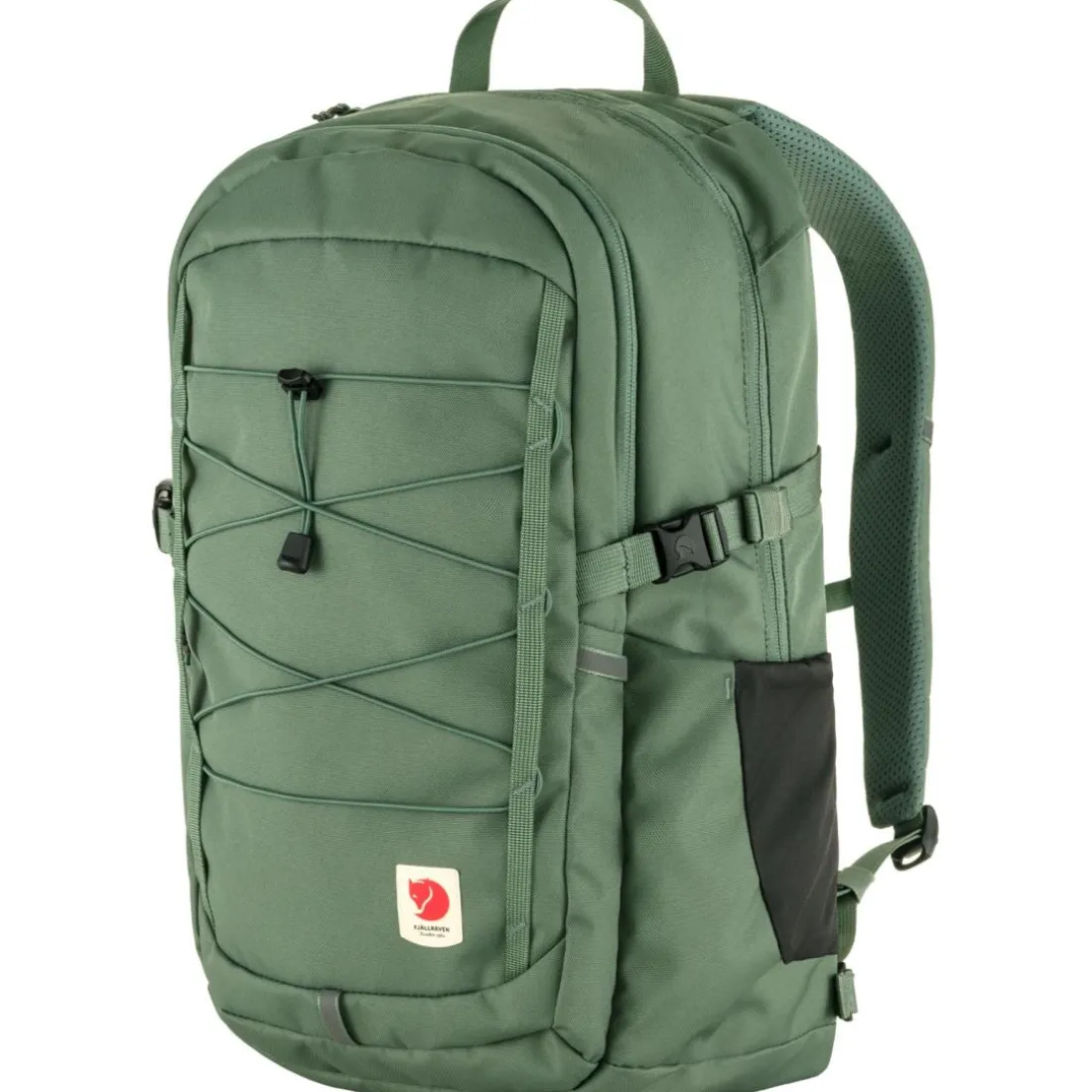 Sac à dos 28 L Skule Vert amande