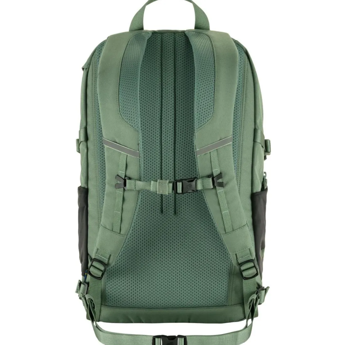 Sac à dos 28 L Skule Vert amande