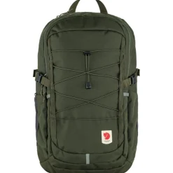 Sac à dos 28 L Skule Vert foncé