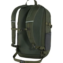 Sac à dos 28 L Skule Vert foncé